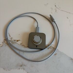 Oura Ring 4 Gold- Size 9